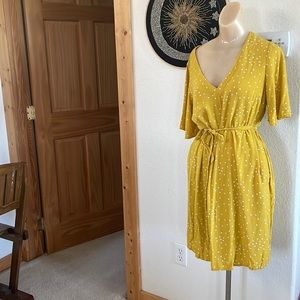 A new day dress
